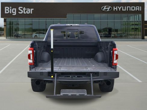 Used 2023 Ford F150 Raptor AWD/4WD image 8