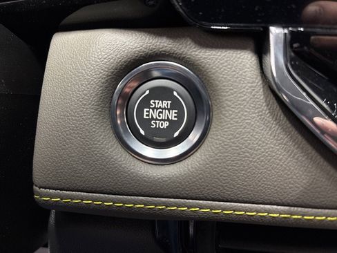 New 2026 Chevrolet Colorado ZR2 w/ Technology Package image 26