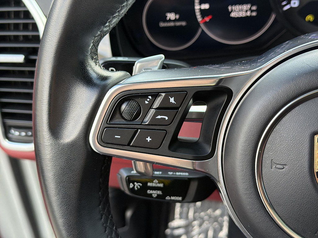 Used 2019 Porsche Cayenne AWD/4WD image 36