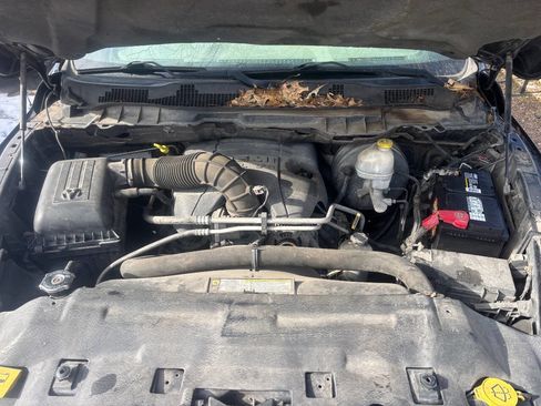 Used 2011 RAM 1500 Big Horn image 15