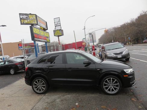 Used 2018 Audi Q3 2.0T Premium image 9