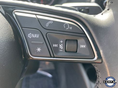 Used 2020 Audi A3 2.0T Premium w/ Final Edition Package FWD image 15