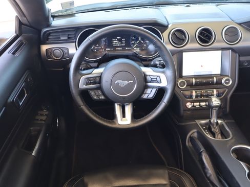 Used 2020 Ford Mustang GT Premium w/ Equipment Group 401A image 11