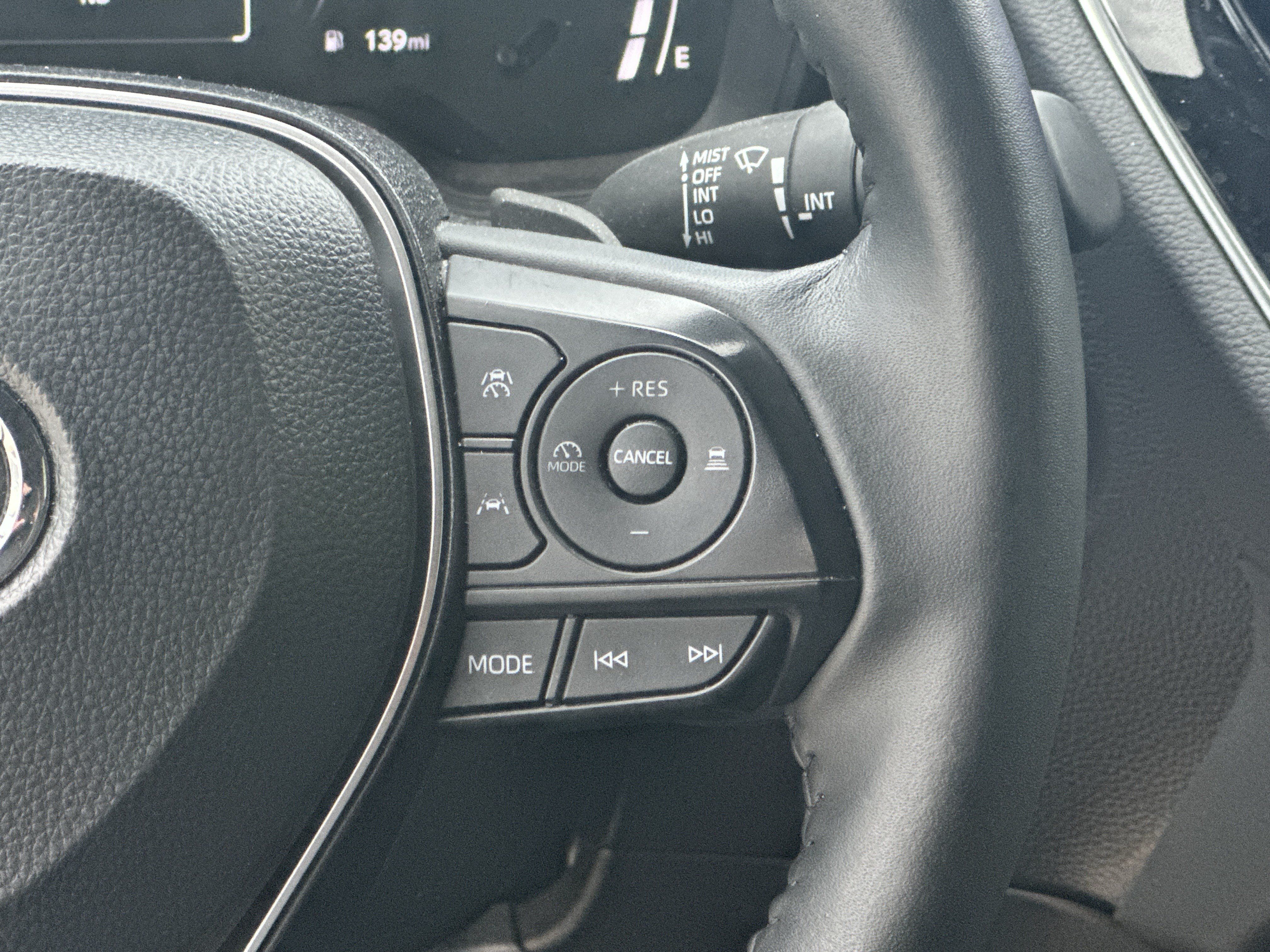 Used 2026 Toyota Corolla Cross AWD Hybrid image 18