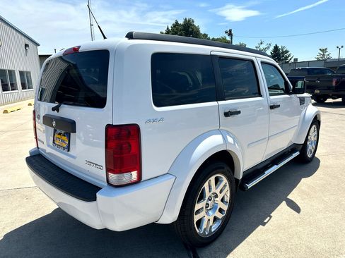 Used 2011 Dodge Nitro Heat w/ Chrome Accents Group image 7