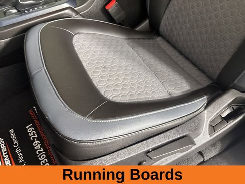 Used 2019 Chevrolet Colorado Z71 image 13