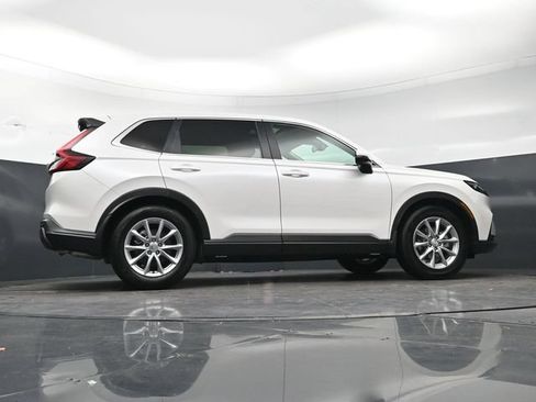 Certified 2026 Honda CR-V EX image 29