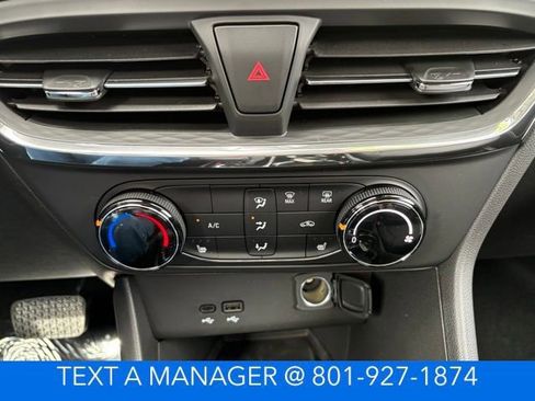 New 2026 Buick Encore GX Preferred w/ Advanced Technology Package AWD/4WD image 28