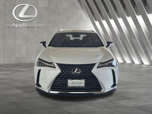 Certified 2026 Lexus UX 300h FWD w/ Accessory Package (Z1) image 27