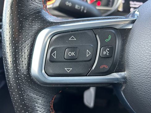 Used 2021 Jeep Gladiator Mojave image 21