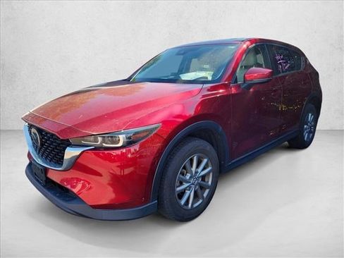Used 2023 MAZDA CX-5 AWD 2.5 S image 1