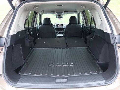 New 2026 Nissan Rogue SV w/ Rock Creek Premium Package image 28