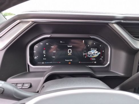 New 2026 GMC Sierra 2500 Denali w/ Denali Reserve Package AWD/4WD image 25