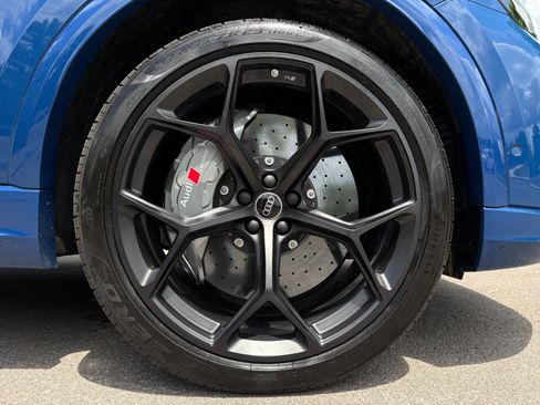 Used 2025 Audi RS Q8 performance AWD/4WD image 52