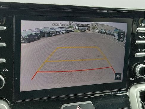 Used 2021 Kia Sorento EX AWD/4WD image 18