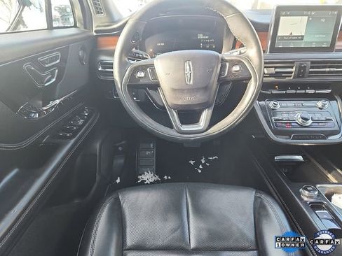 Used 2022 Lincoln Corsair Reserve w/ Equipment Group 201A AWD/4WD image 9