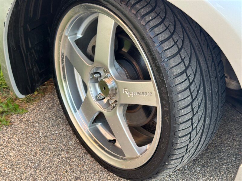 Used 2003 Nissan 350Z Touring RWD image 29