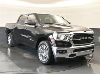 Used 2024 RAM 1500 Big Horn video 1