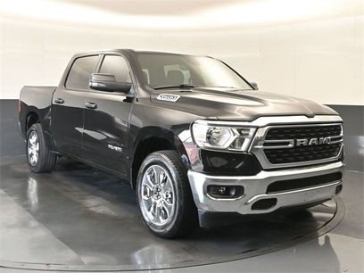 Used 2024 RAM 1500 Big Horn