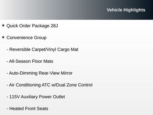 Used 2022 Jeep Compass Latitude w/ Convenience Group FWD image 8