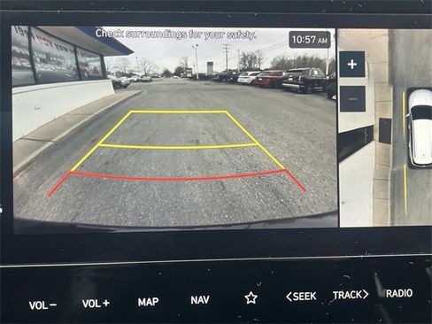 Used 2024 Hyundai Tucson Limited image 19