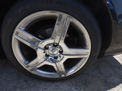 Used 2007 Mercedes-Benz S 550 image 13
