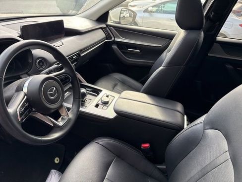 Used 2024 MAZDA CX-90 3.3 Turbo w/ Preferred Package image 4