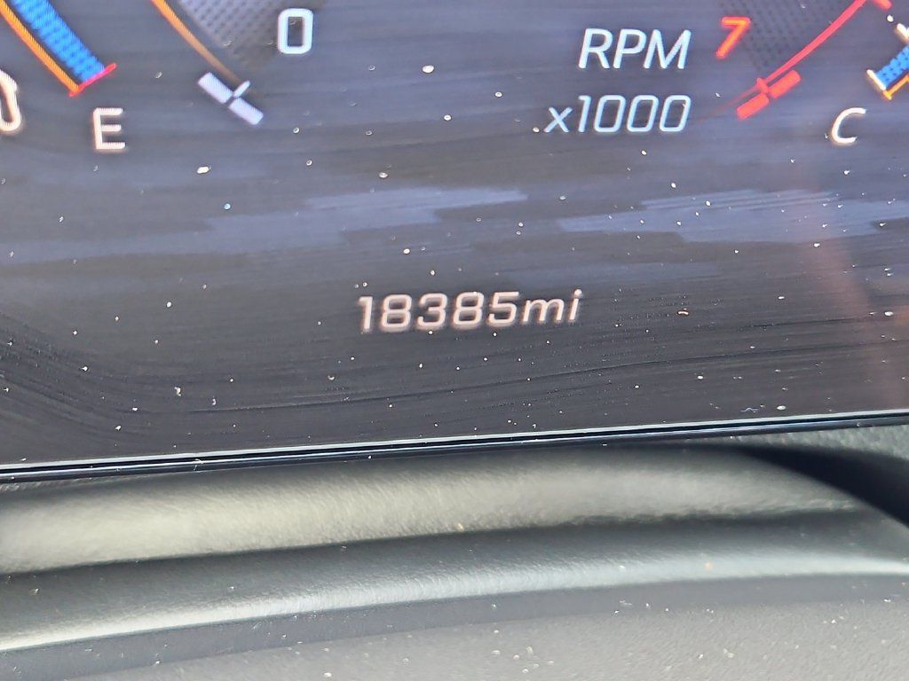 Used 2024 Chevrolet Traverse LS w/ Midnight/Sport Edition AWD/4WD image 13