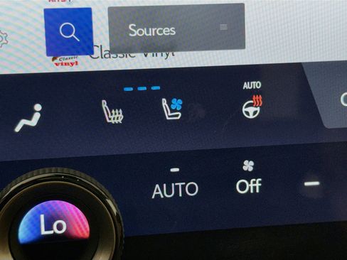Used 2024 Lexus NX 350h AWD w/ Vision Package image 22