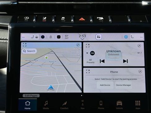 Used 2023 Jeep Grand Cherokee Limited image 19