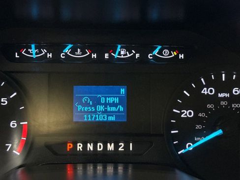 Used 2018 Ford F350 XL image 32