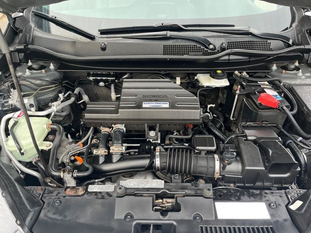 Used 2019 Honda CR-V EX image 23