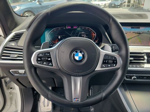 Used 2023 BMW X5 sDrive40i w/ M Sport Package RWD image 25
