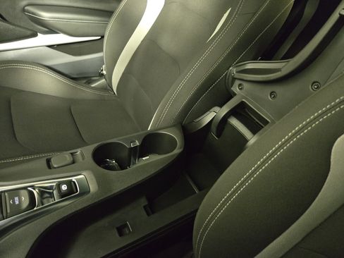Used 2024 Chevrolet Camaro LT w/ RS Package RWD image 26