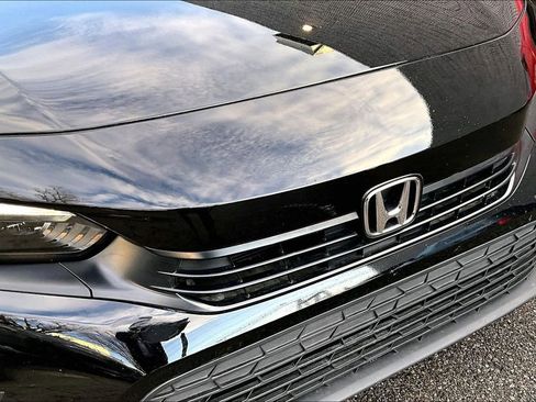 Used 2024 Honda Civic Sport image 32