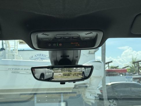 Used 2022 Chevrolet Traverse Premier w/ LPO, Blackout Package image 53