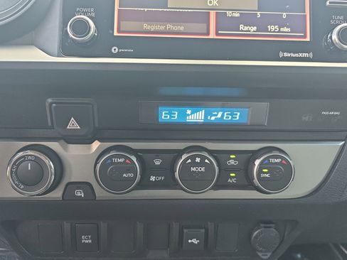 Used 2023 Toyota Tacoma SR image 23