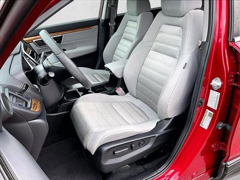 Used 2021 Honda CR-V EX image 24