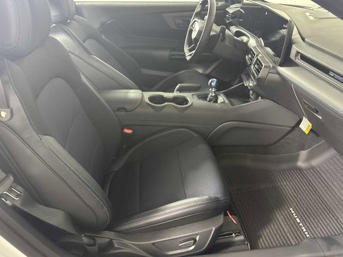 New 2026 Ford Mustang Dark Horse RWD image 15