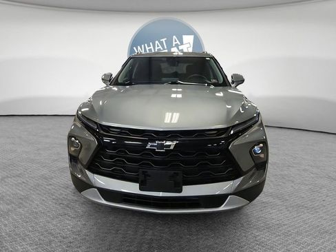 Certified 2023 Chevrolet Blazer LT w/ Convenience Package image 9