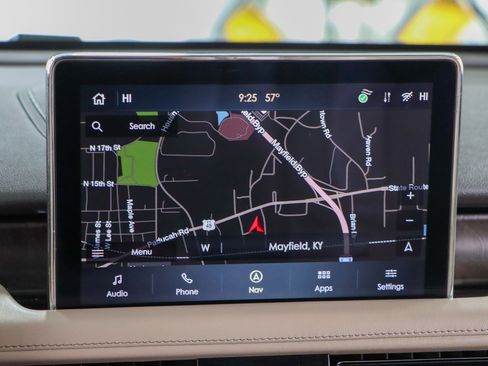 Used 2022 Lincoln Aviator Reserve w/ Equipment Group 201A image 18