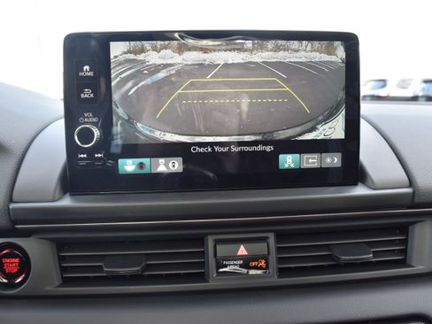 New 2025 Honda Pilot TrailSport image 20