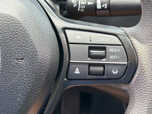 Used 2025 Honda Accord LX image 16
