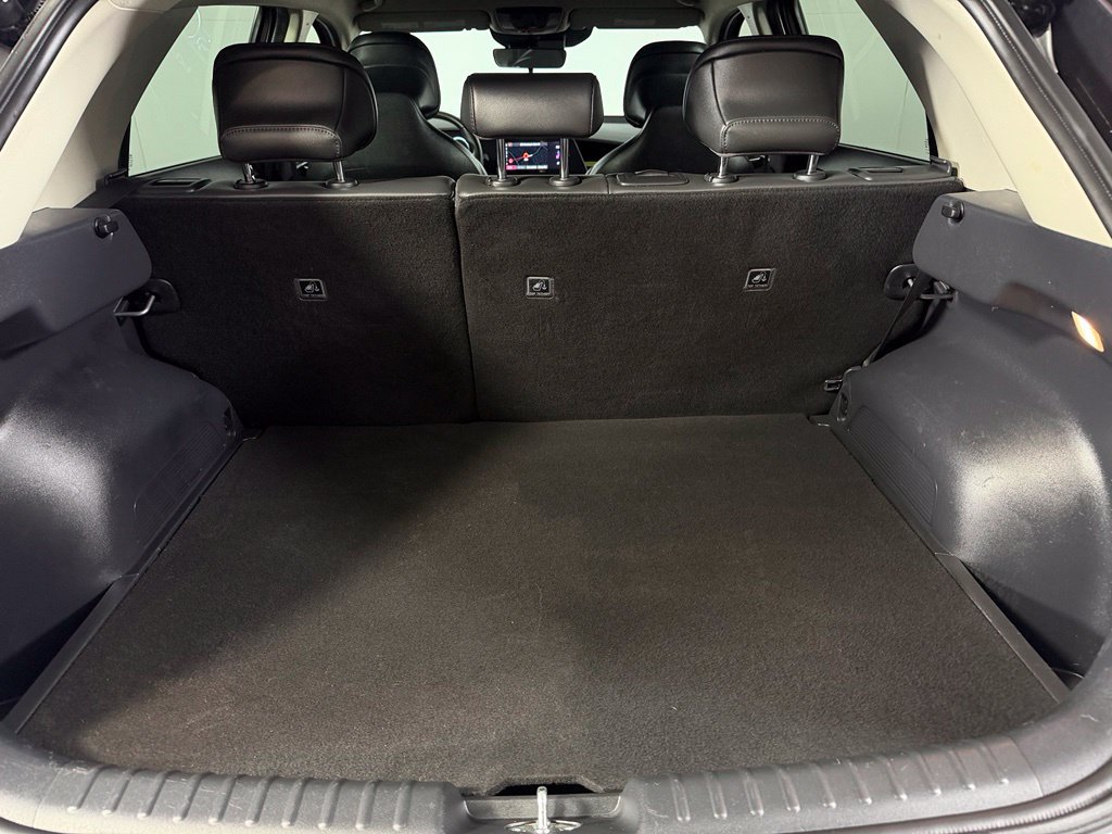 Used 2024 Kia Niro Wind FWD image 21
