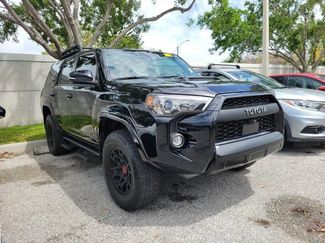 Used 2023 Toyota 4Runner TRD Pro video 1
