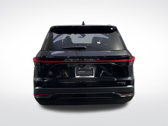 Certified 2025 Lexus TX 350 AWD w/ Technology Package image 35