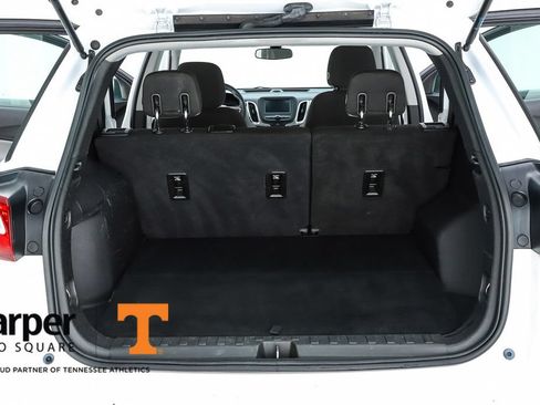 Used 2018 Chevrolet Equinox LS FWD image 28