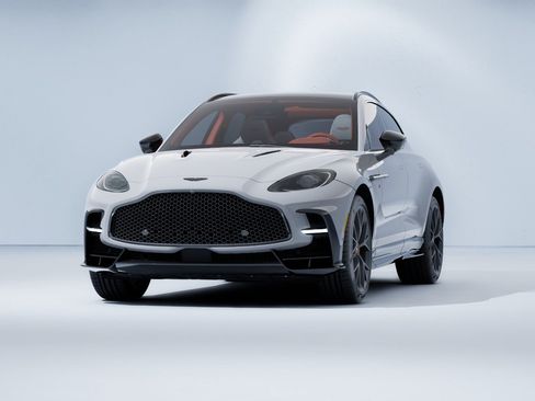 New 2026 Aston Martin DBX S AWD/4WD image 8