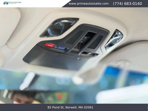 Used 2020 Subaru Outback Limited AWD/4WD image 25
