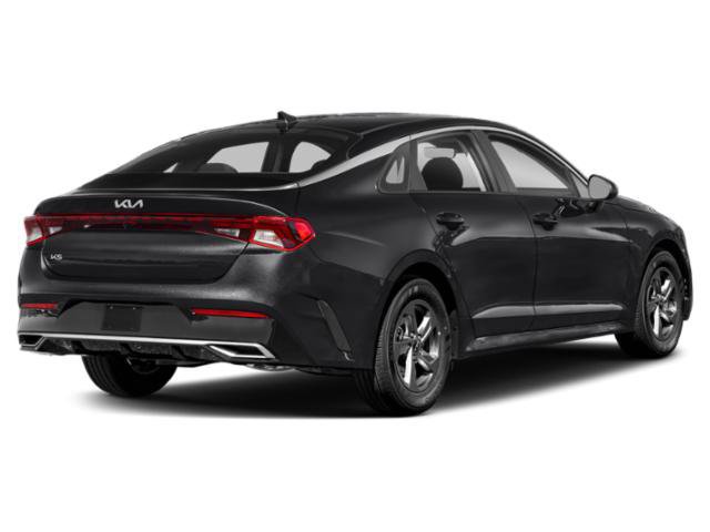 Used 2023 Kia K5 LXS FWD image 2